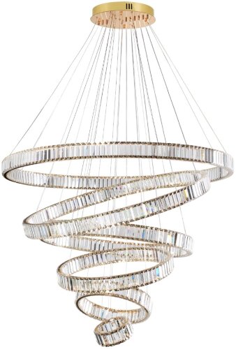 Подвесная люстра Odeon Light 5015/260L