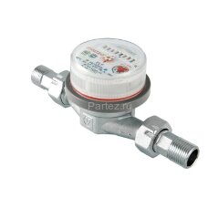 Счетчик воды универсальный 1/2" VALTEC