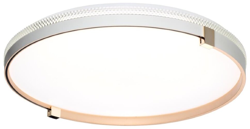 Настенно-потолочный светильник Sonex 7646/DL