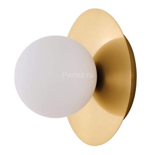 Настенный светильник MyFar MR2001-1WC