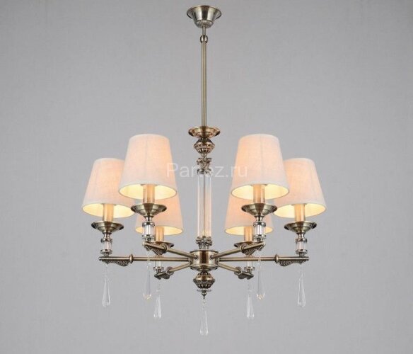 Потолочная люстра Omnilux OML-64213-06