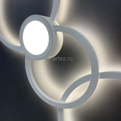 Настенный светильник Mantra 6230