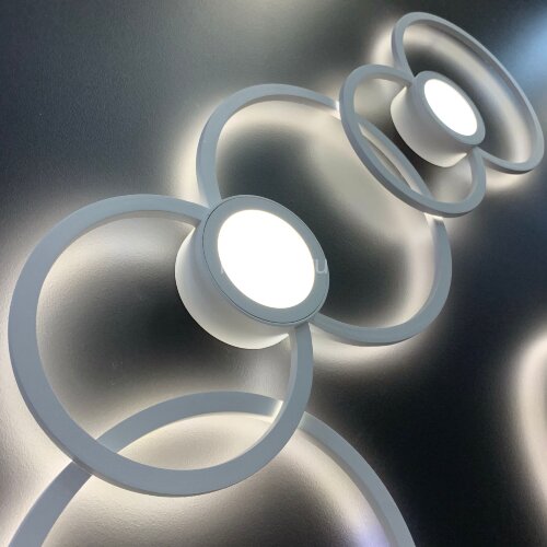 Настенный светильник Mantra 6230