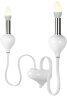 Бра iLamp B88003-2 WH