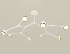 Потолочная люстра Ambrella XB9059152