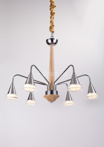 Подвесная люстра Lucia Tucci Natura 066.6 Led