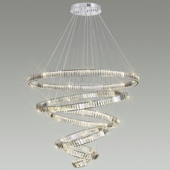 Подвесная люстра Odeon Light 4930/260L