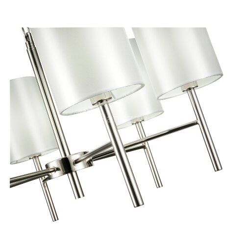 Подвесная люстра Evoluce SLE107303-06