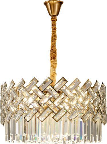 Подвесная люстра Zortes ZRS.01277.14