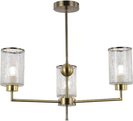 Потолочная люстра Evoluce SLE1046-302-03