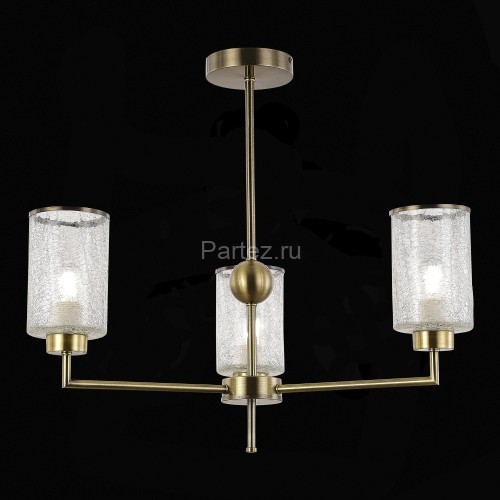 Потолочная люстра Evoluce SLE1046-302-03