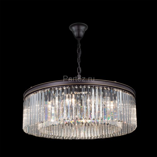 Подвесная люстра Citilux CL332161