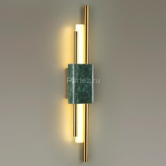 Настенный светильник Odeon Light 4360/10WL