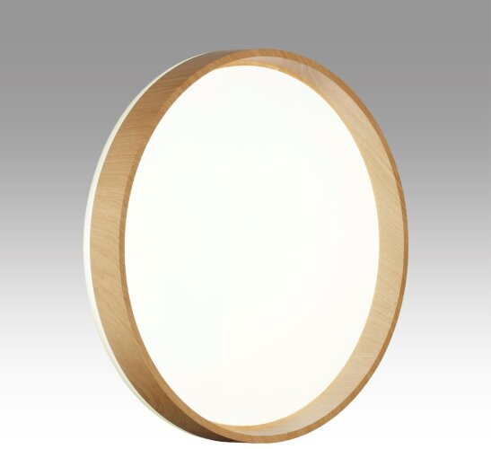 Настенно-потолочный светильник Sonex 7684/EL