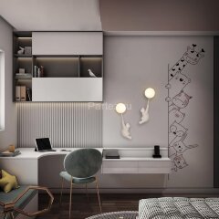 Настенный светильник Loft It 10030W/A