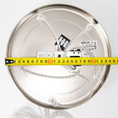 Подвесной светильник Citilux CL102054