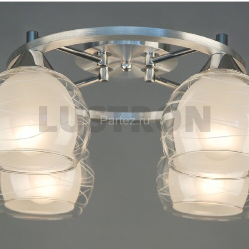 Потолочная люстра Citilux CL157142