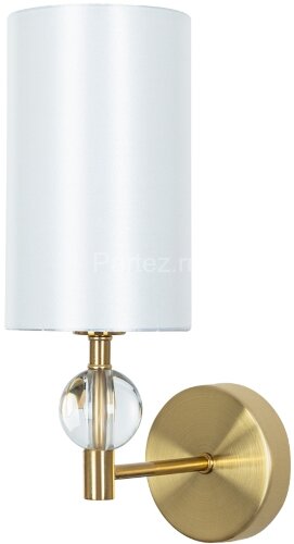 Бра Arte Lamp A4027AP-1PB