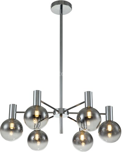 Потолочная люстра Indigo V000224