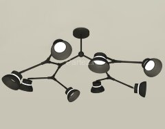 Потолочная люстра Ambrella XB9060100