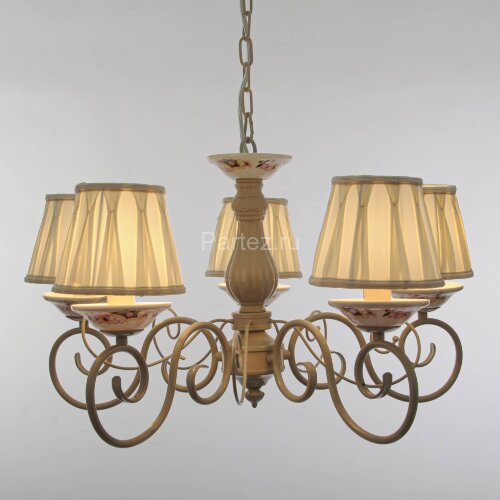 Подвесная люстра Abrasax STY40083/5