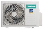 Инверторная cплит-система Hisense EXPERT PRO DC Inverter R32 AS-18UW4RXATV03 (комплект)