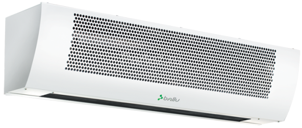 Тепловая завеса Ballu BHC-M15-T09 (пульт BRC-E)