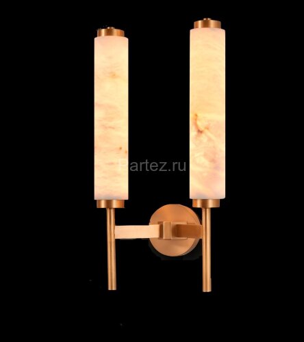 Бра Fluorite FL1164-2W