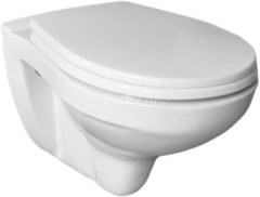 Комплект унитаза с инсталляцией Grohe Solido Perfect с кнопкой смыва Хром и сиденьем Микролифт (3919