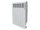 Радиатор алюминиевый Royal Thermo Revolution 350/80-10