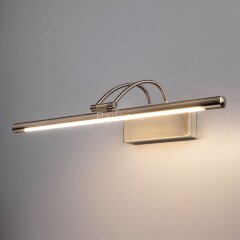 Подсветка для картин Elektrostandard MRL LED 10W 1011 IP20 бронза
