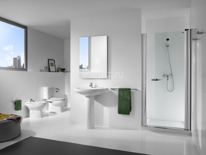 Раковина VICTORIA 60 см б/пьед.