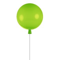 Потолочный светильник Loft It 5055C/M green