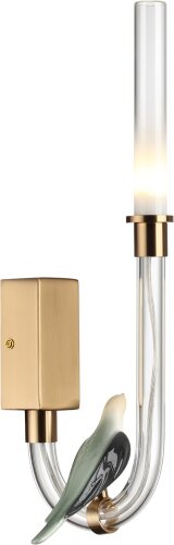 Бра Odeon Light 5431/2WLA