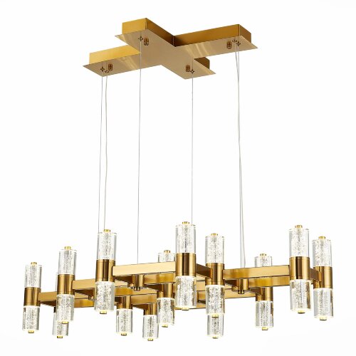 Подвесная люстра ST Luce SL6007.203.26