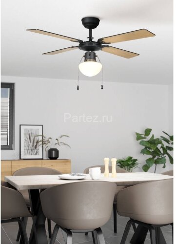 Потолочная люстра Eglo 35122