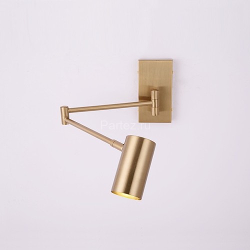 Бра ImperiumLoft VALLBO01