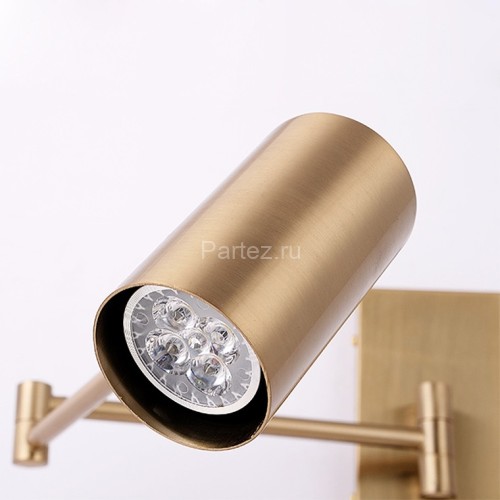 Бра ImperiumLoft VALLBO01