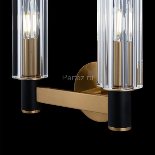 Бра Freya FR5167WL-02BS