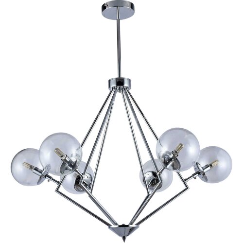 Потолочная люстра Stilfort 2037/09/06P