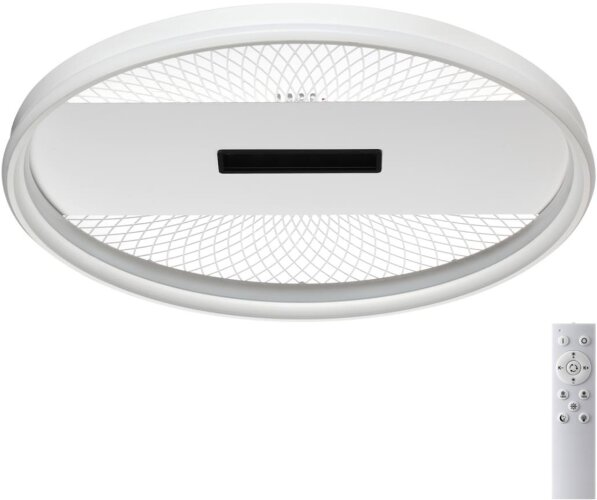 Потолочная люстра Sonex 7664/93LR