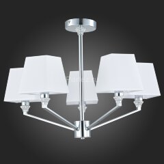 Потолочная люстра Evoluce SLE107602-05
