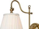 Бра Arte Lamp A1509AP-1PB