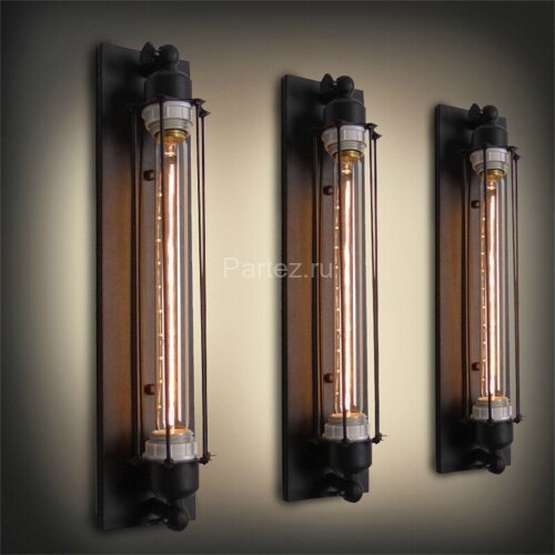 Настенный светильник Loft It LOFT2113W