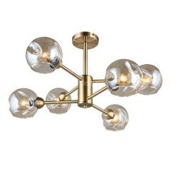 Потолочная люстра Omnilux OML-93307-06