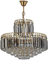 Подвесная люстра Arti Lampadari Ovada E 1.5.50.102 G