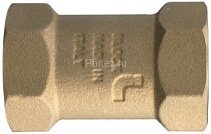 Клапан обратный 2&quot; BLOCK ITAP