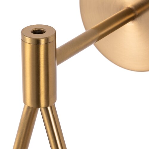 Бра Arte Lamp A7765AP-1AB