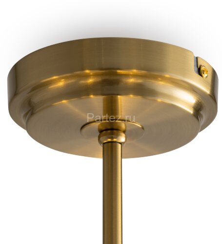 Потолочная люстра Freya FR5369CL-03BS