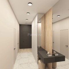 Потолочный светильник Denkirs DK2850-BK